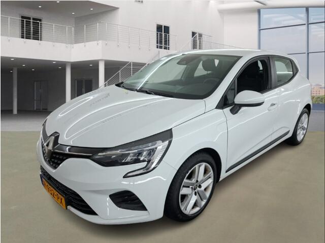 Renault CLIO 1.0 TCe Zen
