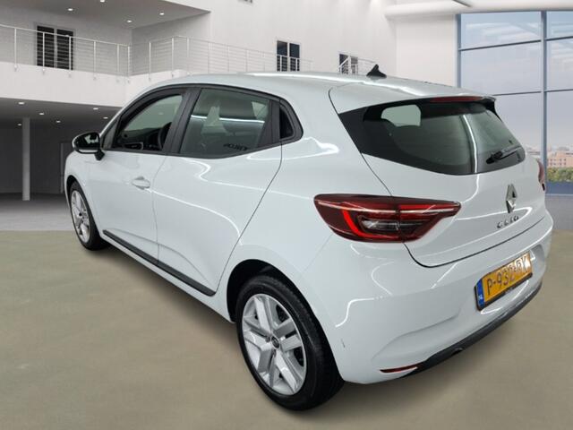 Renault CLIO 1.0 TCe Zen