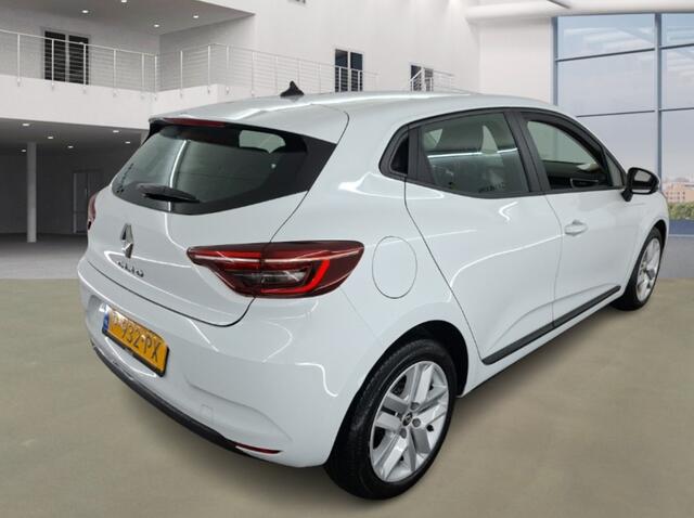 Renault CLIO 1.0 TCe Zen