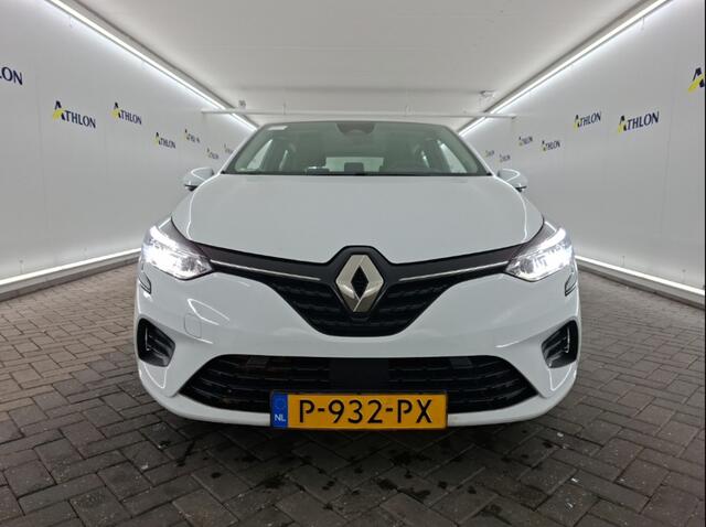 Renault CLIO 1.0 TCe Zen