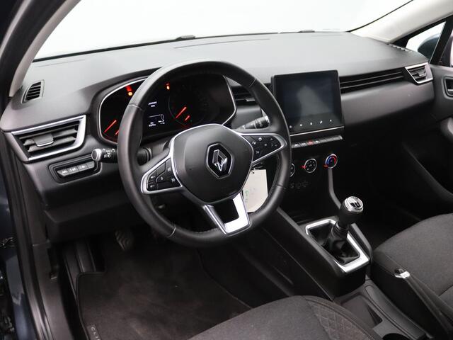 Renault CLIO 100pk TCe Zen Airco | Cruise | Carplay | Trekhaak