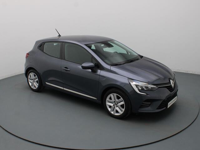 Renault CLIO 100pk TCe Zen Airco | Cruise | Carplay | Trekhaak
