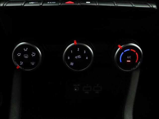 Renault CLIO 90pk TCe Zen Airco | Cruise | Carplay