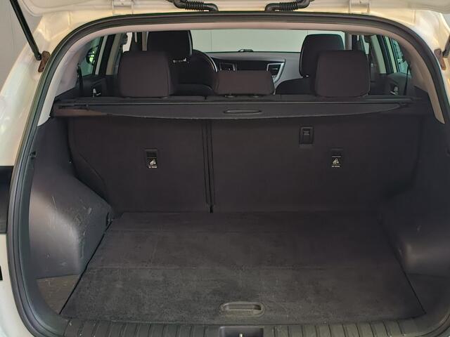 Renault CLIO Estate 0.9 TCe Zen Rijklaar + 12 maanden Bovag-garantie Henk Jongen Auto's in Helmond, al 50 jaar service zoals 't hoort!