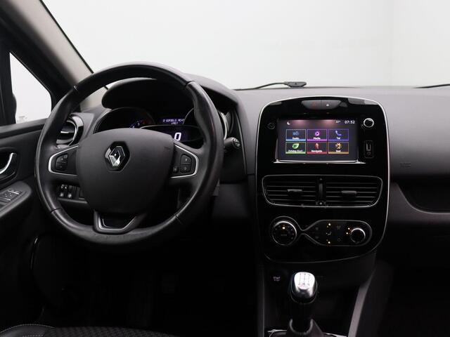 Renault CLIO 0.9 TCe Intens | Climate Control | Cruise Control | Lichtmetalen velgen | ABD Onderhouden! |