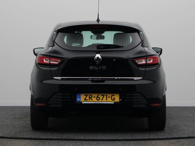 Renault CLIO 0.9 TCe Intens | Climate Control | Cruise Control | Lichtmetalen velgen | ABD Onderhouden! |