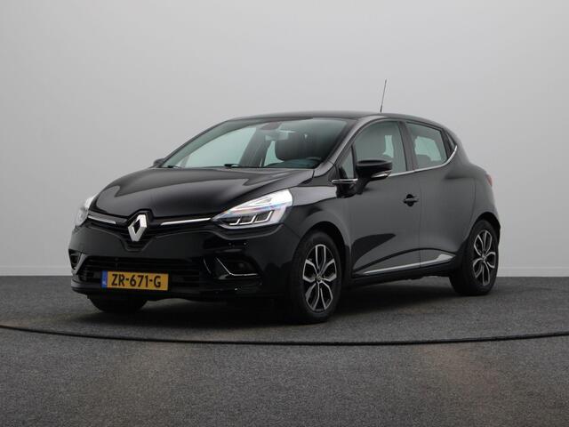Renault CLIO 0.9 TCe Intens | Climate Control | Cruise Control | Lichtmetalen velgen | ABD Onderhouden! |