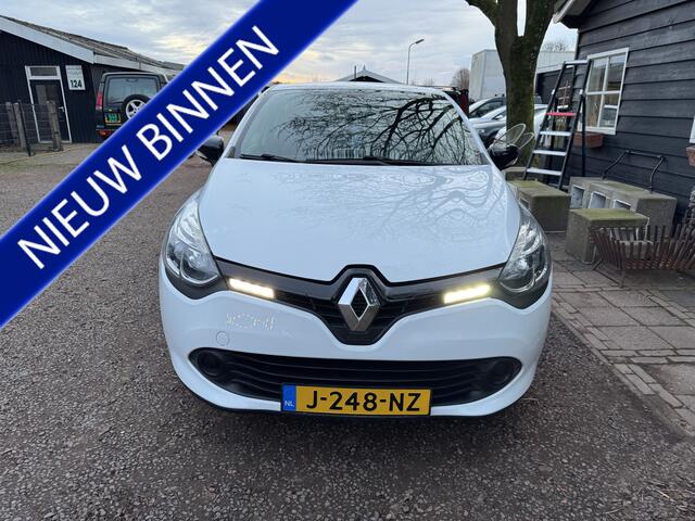 Renault CLIO 1.2 16V