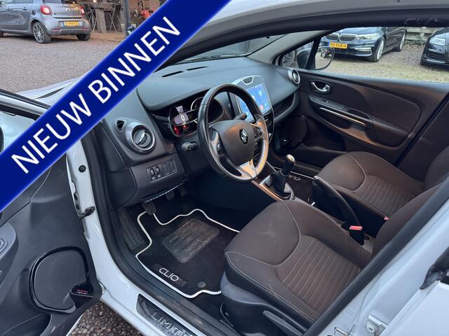 Renault CLIO 1.2 16V