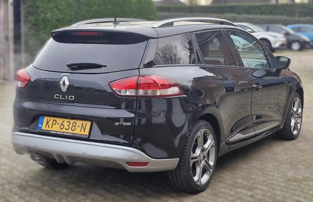 Renault CLIO 1.2 TCe Intens