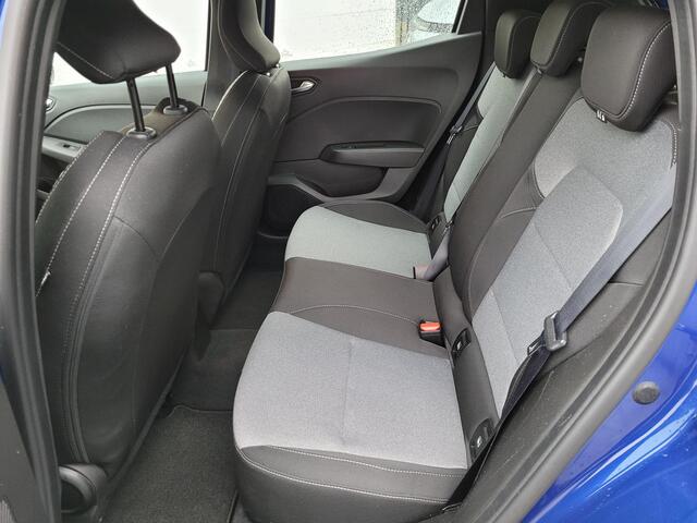 Renault CLIO 1.0 TCe 90 GPF evolution | NIEUW MODEL | Carplay | Parkeerhulp | Dealer Onderhouden