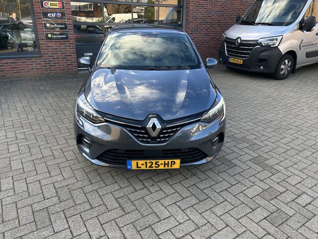 Renault CLIO 1.0 TCe Intens