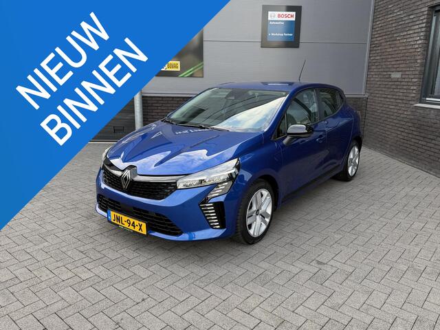 Renault CLIO 1.0 TCe 90 GPF Evolution