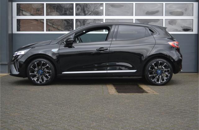 Renault CLIO 1.0 TCe 90 GPF esprit Alpine | Carplay/Trekhaak/Adapt.cc | Met 12 maanden Bovag garantie!