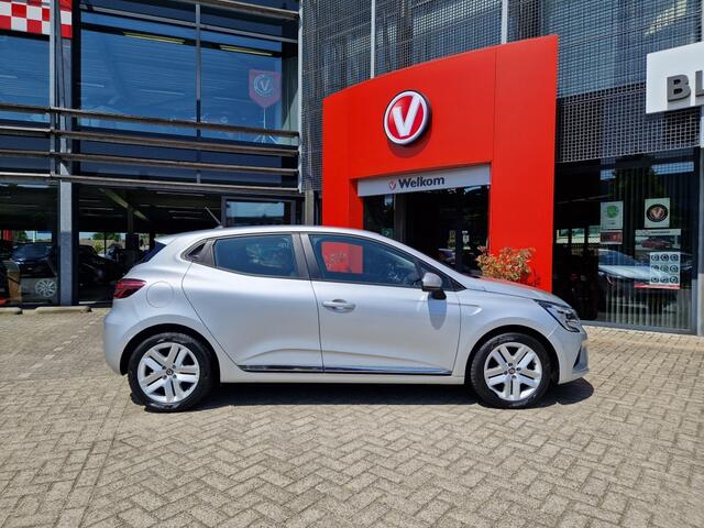 Renault CLIO TCe 100pk Zen | Navi | Cruise | PDC