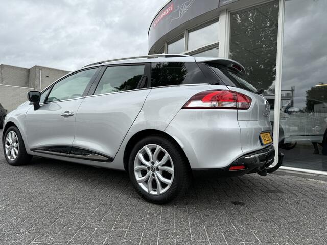 Renault CLIO Estate 1.2 TCe Intens