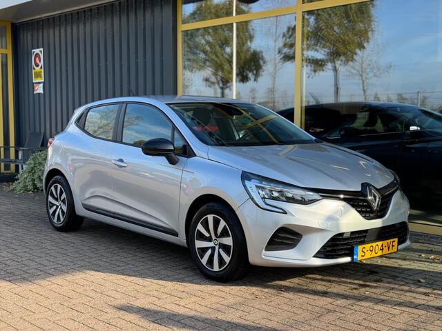 Renault CLIO 1.0 TCe 90 Equilibre | BOVAG GARANTIE