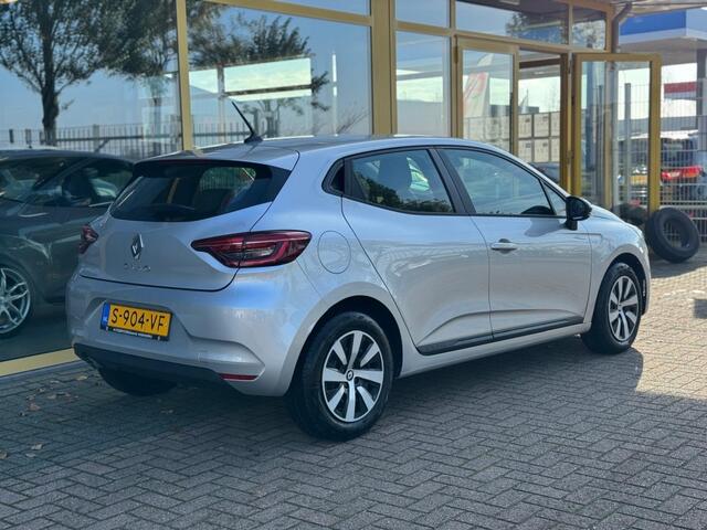 Renault CLIO 1.0 TCe 90 Equilibre | BOVAG GARANTIE
