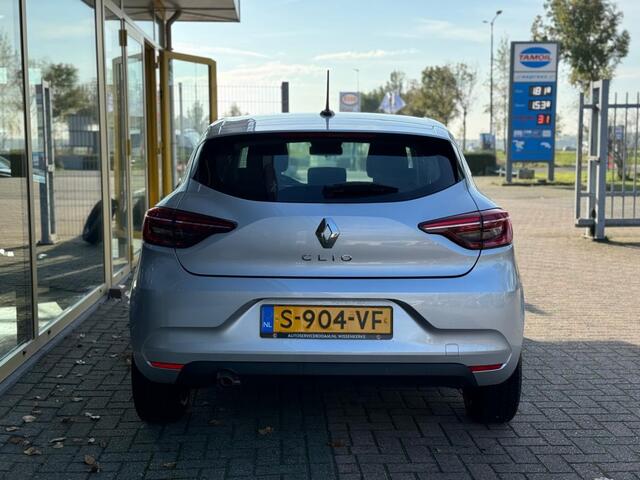 Renault CLIO 1.0 TCe 90 Equilibre | BOVAG GARANTIE