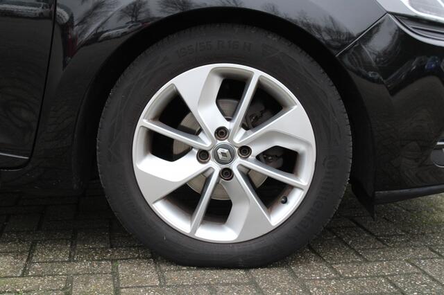 Renault CLIO Estate 0.9 TCe Limited