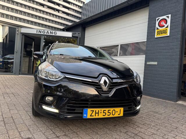 Renault CLIO Estate 0.9 TCe Limited