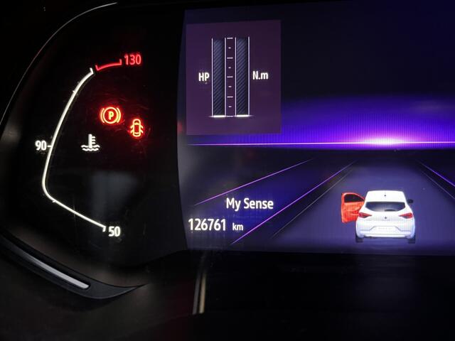 Renault CLIO 1.0 TCe Bi-F. Intens