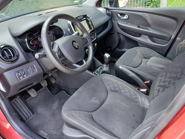 Renault CLIO Estate 0.9 TCe Limited