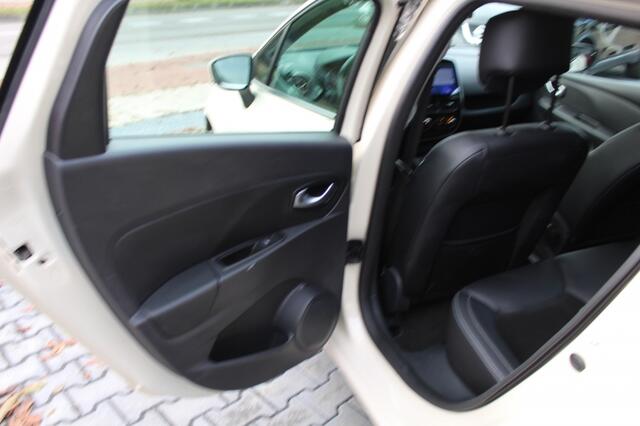 Renault CLIO Estate 0.9 TCe Intens