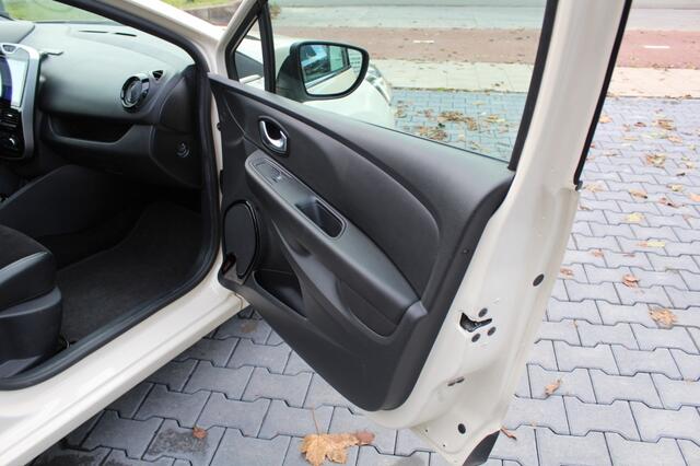 Renault CLIO Estate 0.9 TCe Intens