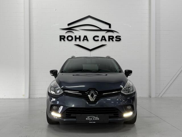 Renault CLIO Estate 0.9 Limited *Trekhaak*Cruise*