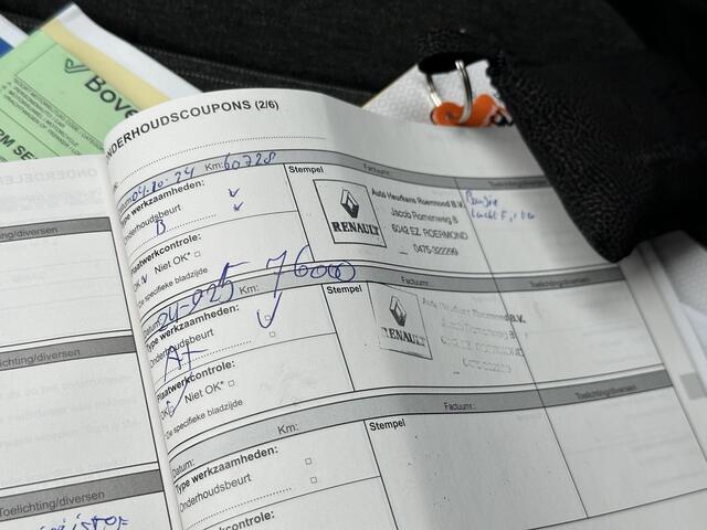 Renault CLIO TCe 100 Intens l Origineel NL l 1e-eigenaar l Volledige onderhoudshistorie