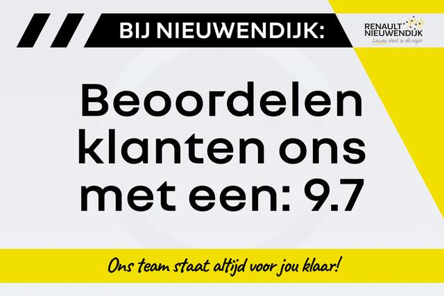 Renault CLIO 1.6 E-Tech Full Hybrid 145 esprit Alpine / BOSE AUDIO / 360 CAMERA / 1E EIGENAAR /