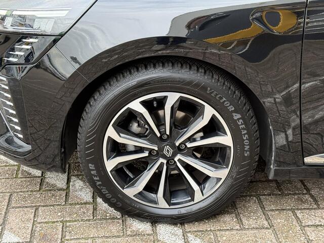 Renault CLIO 1.0 TCe 90 GPF techno | NAP | 360 Graden Camera | Navi groot | DAB | Climate Control | Key-less |