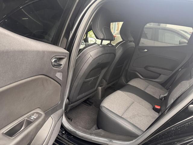 Renault CLIO 1.3 TCe R.S. Line / AUTOMMAT / NAVI / CAMERA / AIRCO /KEY-LESS/