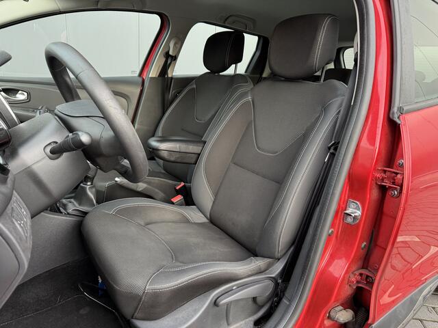 Renault CLIO Estate 0.9 TCe Zen