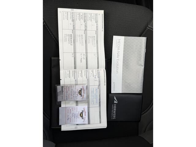 Renault CLIO Estate 0.9 TCe Zen Cruise | Airco | Navi | Nwe APK | Trekhaak