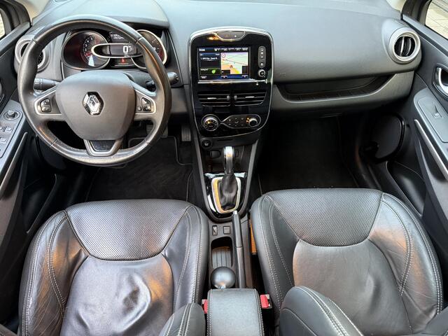 Renault CLIO Estate 1.2 Iconic / Stoelverwarming / Cruise Control / Navigatie / Bluetooth / All Season Banden /