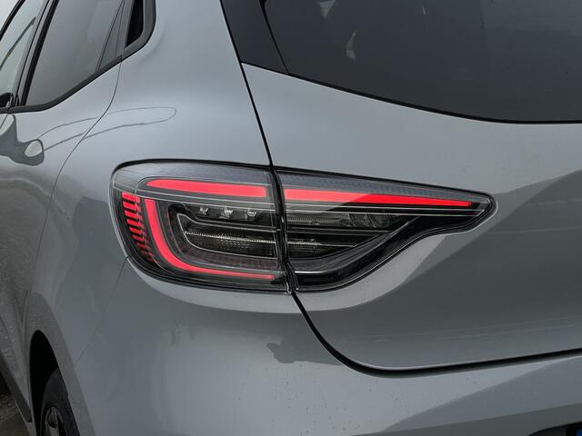 Renault CLIO 1.6 E-Tech Full Hybrid 145 PK esprit Alpine / 360 Camera / Bose / Stoelverw. + Stuurverw. / Adaptive Cruise / LMV /