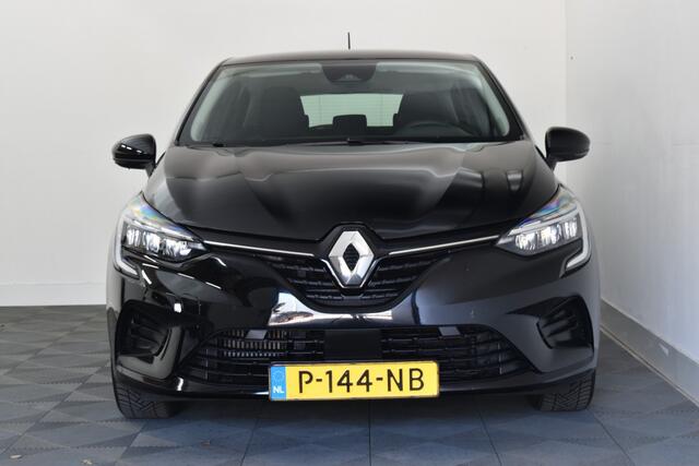 Renault CLIO 1.0 TCE 90PK ZEN 5-DRS