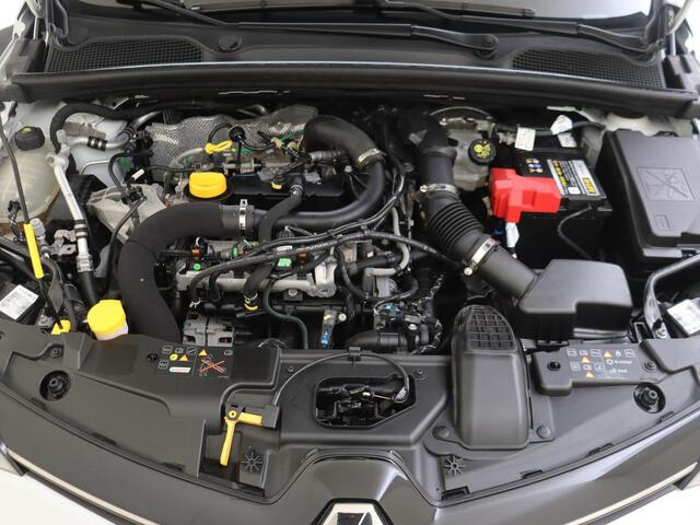 Renault CLIO 1.0 TCe Bi-Fuel Zen NAVIGATIE | PARKEERSENSOREN