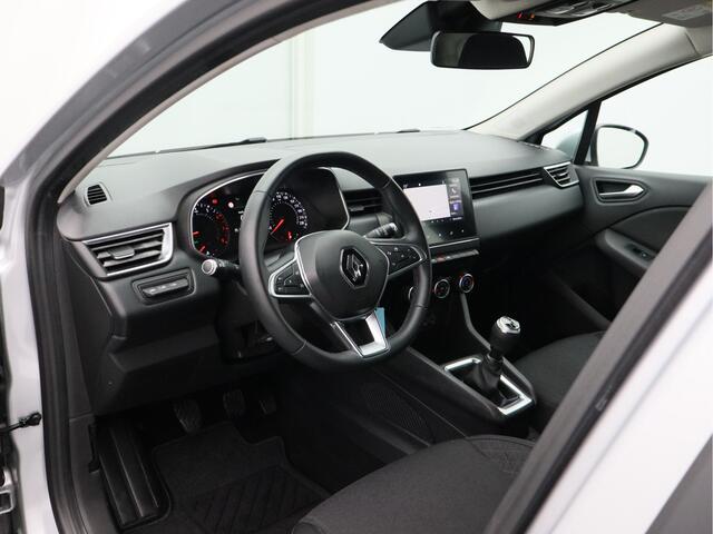 Renault CLIO 1.0 TCe Zen/ lage km/ zeer mooi!