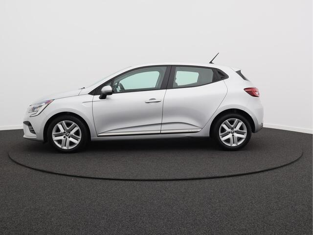 Renault CLIO 1.0 TCe Zen/ lage km/ zeer mooi!