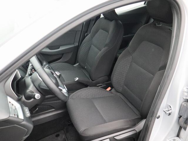 Renault CLIO 1.0 TCe Zen/ lage km/ zeer mooi!