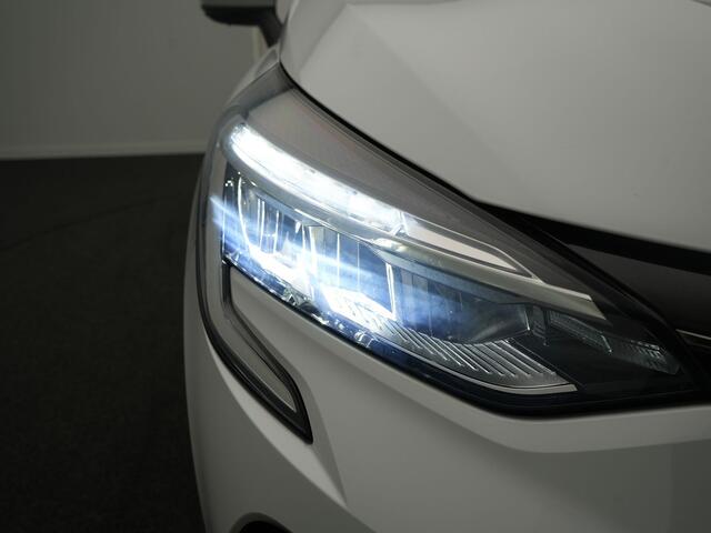 Renault CLIO TCe 100 Zen - RIJKLAARPRIJS - Cruise Control - Navigatie - Dealeronderhouden