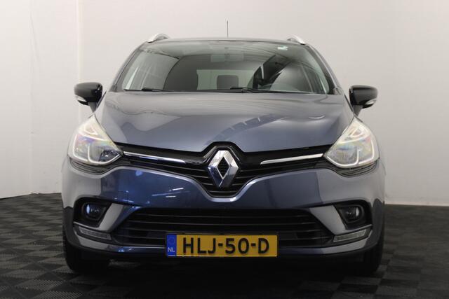 Renault CLIO Estate 0.9 TCe Limited