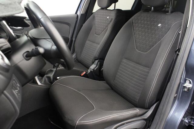 Renault CLIO Estate 0.9 TCe Limited