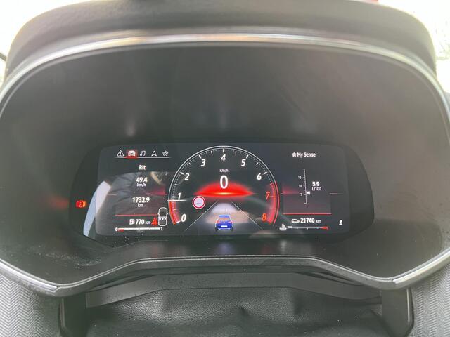 Renault CLIO 1.0 TCe 90 GPF techno | Navigatie | Cruise Control | Carplay