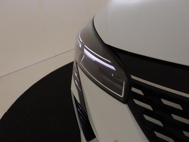 Renault CLIO 1.0 TCe 90 GPF techno | cruise control | electronic climate control | | LED koplampen | lichtmetalen velgen 16" | navigatiesysteem |