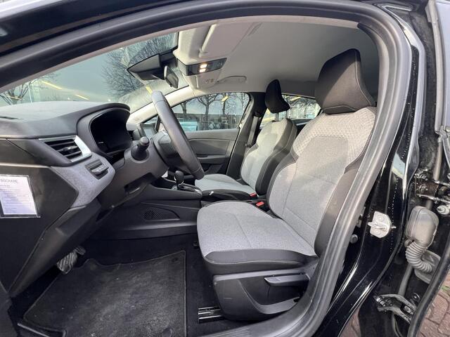 Renault CLIO 1.6 E-Tech Full Hybrid 145 evolution Automaat | Navigatie | Cruise Control | Carplay