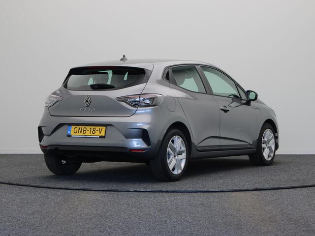 Renault CLIO TCe 90pk GPF Evolution | Navigatie | Achteruitrijcamera | Cruise control | Automatische verlichting en ruitenwisser |